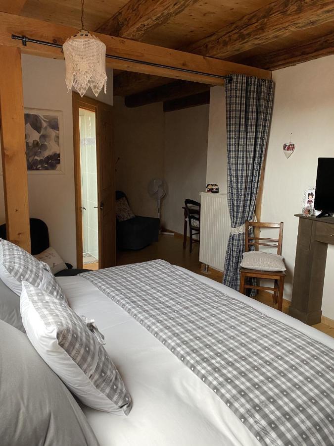 Le Nid De Cigognes Hotel Hengwiller Екстериор снимка