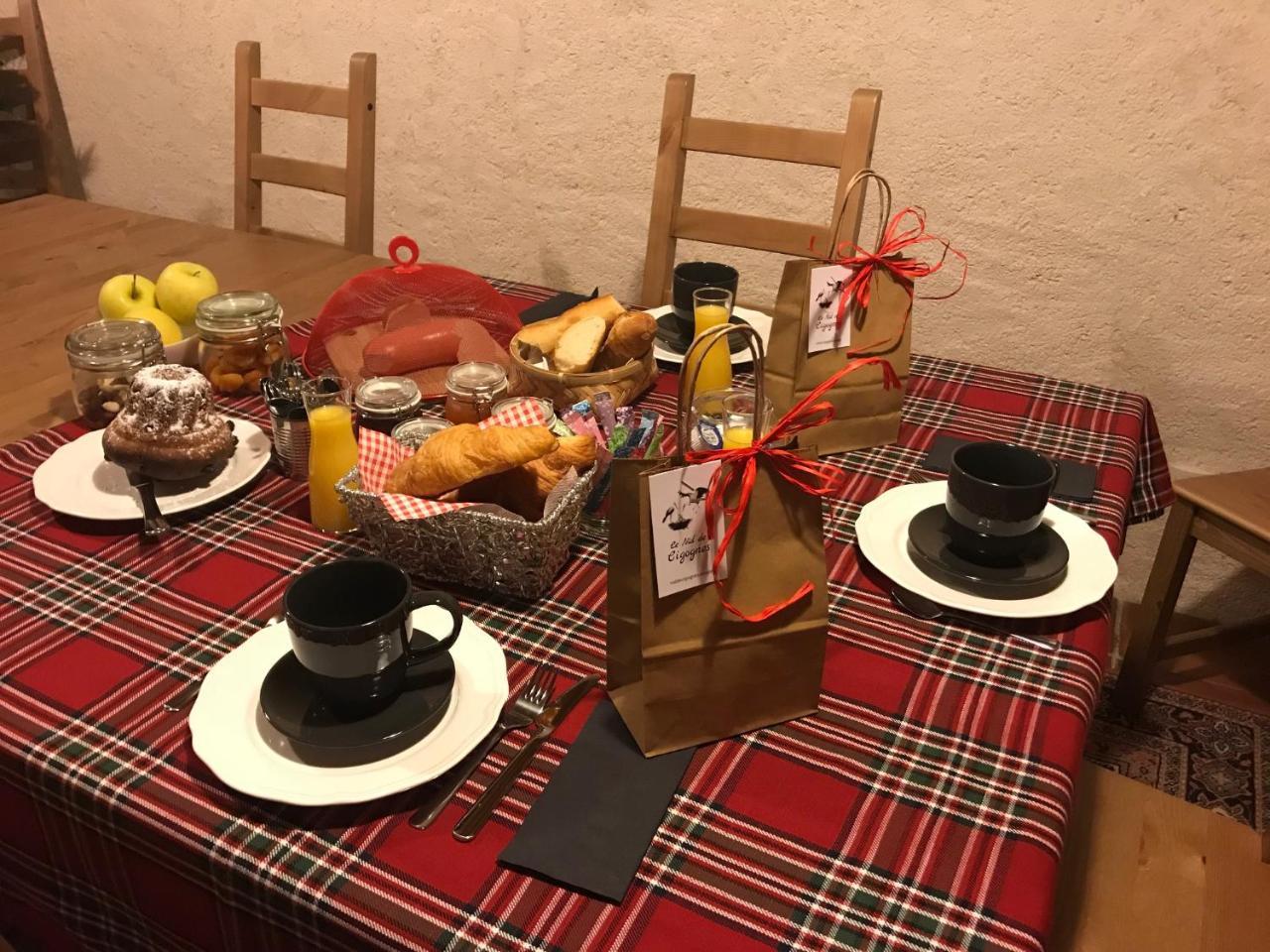 Le Nid De Cigognes Hotel Hengwiller Екстериор снимка