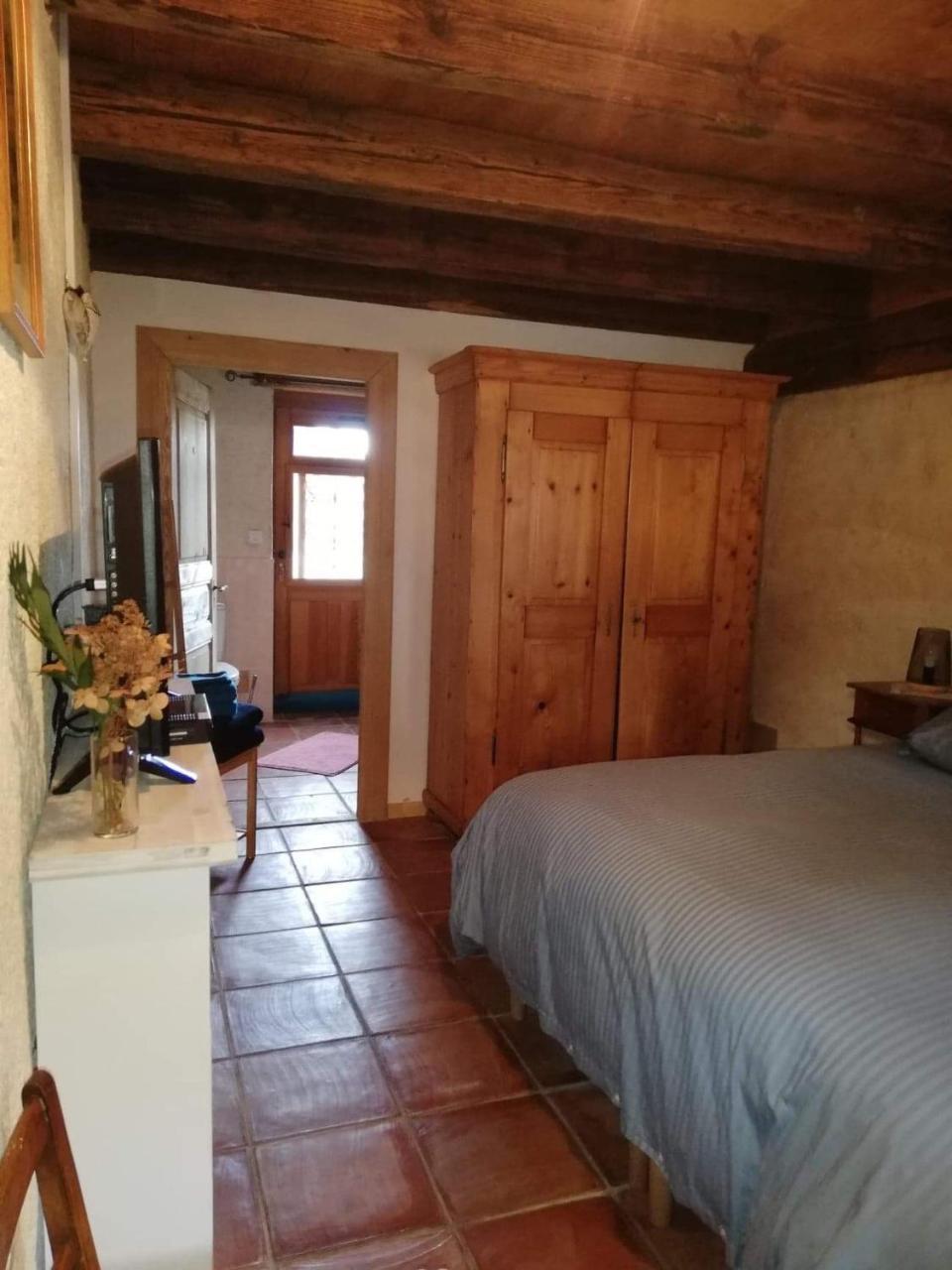 Le Nid De Cigognes Hotel Hengwiller Екстериор снимка