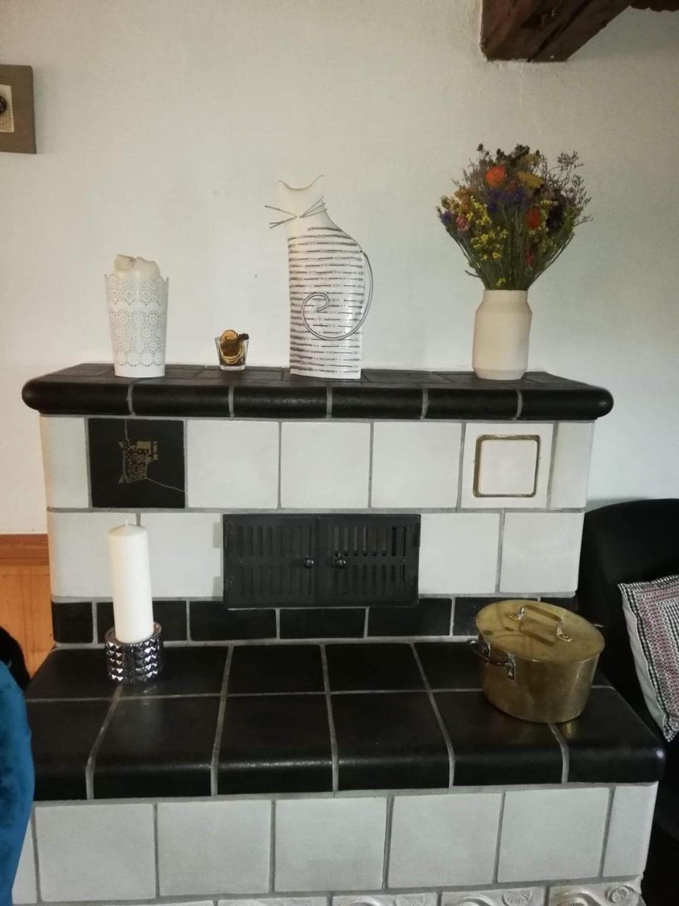 Le Nid De Cigognes Hotel Hengwiller Екстериор снимка